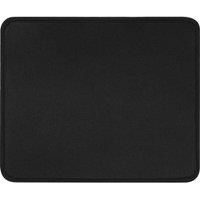 LOGIK LMMAT25 Mouse Mat - Black