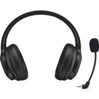 SANDSTROM SBTHS25 Wireless Headset - Black, Black