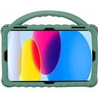 GOJI G8UKCGN25 8" Kids Tablet Case - Green, Green