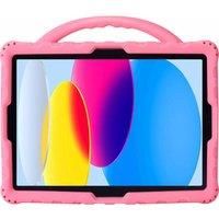 GOJI G10UKCPK25 11" Kids Tablet Case - Pink, Pink