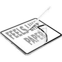 SANDSTROM iPad 10.9", iPad Air 11" & iPad Pro 11" Screen Protector, Clear