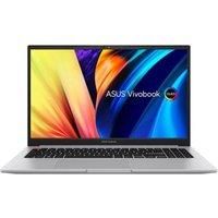 ASUS Vivobook S 15 K3502ZA 15.6" Refurbished Laptop - IntelCore£ i5, 512 GB SSD, Grey (Very Good Condition), Silver/Grey