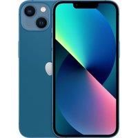 APPLE Refurbished iPhone 13 - 128 GB, Blue (Excellent Condition), Blue