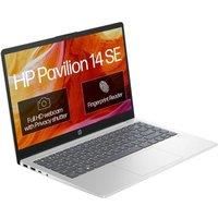 HP Pavilion SE 14" Refubished Laptop - IntelCore£ i3, 256 GB SSD, Silver (Very Good Condition), Silver/Grey