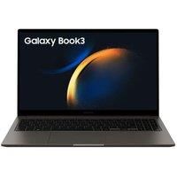 SAMSUNG Galaxy Book3 15.6" Refurbished Laptop - IntelCore£ i5, 256 GB SSD, Graphite (Excellent Condition), Silver/Grey