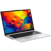 ASUS Vivobook S 15 S5504VN 15.6" Refurbished Laptop - IntelCore£ i5, 512 GB SSD, Silver (Excellent condition), Silver/Grey