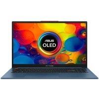 ASUS Vivobook S 15 S5504VA 15.6" Refurbished Laptop - IntelCore£ i5, 512 GB SSD, Blue (Excellent Condition), Blue
