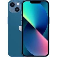 APPLE Refurbished iPhone 13 - 128 GB, Blue (Fair Condition)