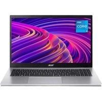 ACER Aspire 3 15.6" Refurbished Laptop - IntelCore£ i5, 512 GB SSD, Silver (Excellent Condition), Silver/Grey