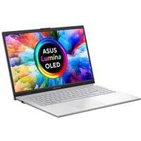 ASUS Vivobook 16 X1605ZA 16" Refurbished Laptop - IntelCore£ i5, 512 GB SSD, Silver (Excellent Condition), Silver/Grey