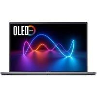 ACER Swift Go 16" Refurbished Laptop - IntelCore£ i7, 1 TB SSD, Grey (Excellent Condition), Silver/Grey