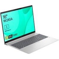 HP Pavilion Plus 16-ab0501na 16" Refurbished Laptop - IntelCore£ i5, 512 GB SSD, Silver (Excellent Condition), Silver/Grey