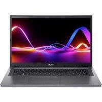 ACER Aspire 3 17.3" Refurbished Laptop - IntelCore£ i3, 256 GB SSD, Silver (Very Good Condition), Silver/Grey