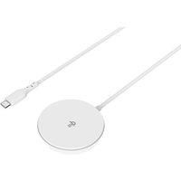 GOJI GQI2WC25 Qi Wireless Charging Pad, White
