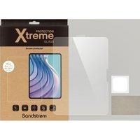 SANDSTROM iPad Pro 11" & iPad Air 11" Screen Protector, Clear
