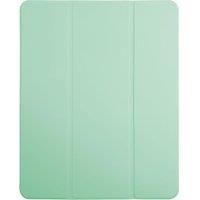 GOJI GIPA13GN25 iPad Air 13" (M2) 2024 Folio Case - Green, Green