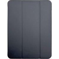 GOJI GIPP11BK25 iPad Pro 11" (M4) 2024 Folio Case - Black, Black
