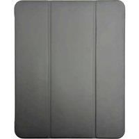 GOJI GIPP13BK25 iPad Pro 13" (M4) 2024 Folio Case - Black, Black