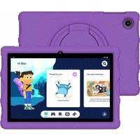 ACER 10.1" Kids Tablet - 32 GB, Purple, Purple