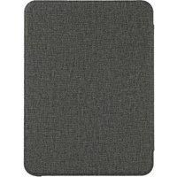 GOJI 7" Kindle Kindle Colorsoft Signature Edition & Paperwhite Folio Case - Grey, Silver/Grey