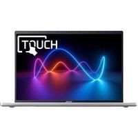 ACER Swift Go 14" Refurbished Laptop - IntelCore£ i7, 512 GB SSD, Silver (Very Good Condition), Silver/Grey
