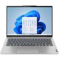 LENOVO IdeaPad Slim 5 14" Refurbished Laptop - IntelCore£ Ultra 7, 1 TB SSD, Grey (Very Good Condition), Silver/Grey
