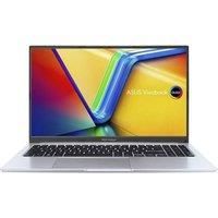 ASUS Vivobook 15 OLED X1505VA 15.6" Refurbished Laptop - IntelCore? i5, 512 GB SSD, Silver (Very Good Condition), Silver/Grey