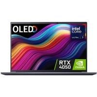 ACER Swift X 14" Refurbished Laptop - IntelCore£ Ultra 7, 1 TB SSD, Grey (Very Good Condition), Silver/Grey