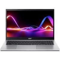 ACER Aspire 3 15.6" Refurbished Laptop - AMD Ryzen 5, 512 GB SSD, Silver (Very Good Condition), Silver/Grey