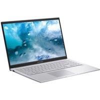 ASUS Vivobook 15 X1504VA 15.6" Refurbished Laptop - IntelCore£ i7, 1 TB SSD, Silver (Very Good Condition), Silver/Grey