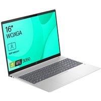 HP Pavilion Plus 16-ab0501na 16" Refurbished Laptop - IntelCore£ i5, 512 GB SSD, Silver (Very Good Condition), Silver/Grey