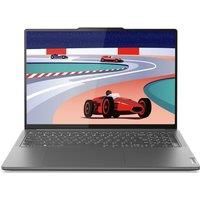 LENOVO Yoga Pro 9i 16" Refurbished Laptop - IntelCore£ i9, 1 TB SSD, Grey (Very Good Condition), Silver/Grey