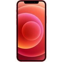 APPLE Refurbished iPhone 12 - 64 GB, (PRODUCT) Red (Fair Condition), Red