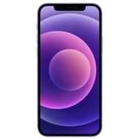 APPLE Refurbished iPhone 12 - 64 GB, Purple (Fair Condition), Purple