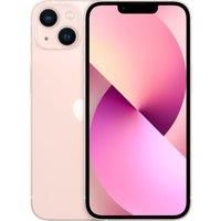 APPLE Refurbished iPhone 13 - 128 GB, Pink (Fair Condition)