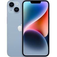 APPLE Refurbished iPhone 14 - 128 GB, Blue (Fair Condition), Blue