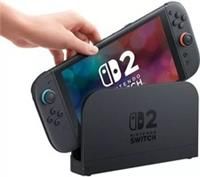 NINTENDO Switch 2 - REFURB-A