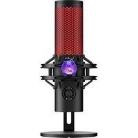 HYPERX QuadCast 2 USB Microphone Mount - Purple