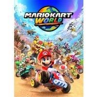 NINTENDO SWITCH 2 Mario Kart World