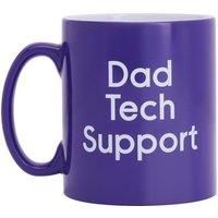 CURRYS' Dad Tech Support Mug