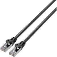 LOGIK LCA82B26 CAT8 Ethernet Cable - 2 m