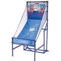 Solex 2 Player Foldable Basketball Arcade Game
