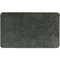 JVL Solemate Eco-Friendly Mat 60x100cm - Slate