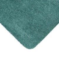 SOLEMATE Eco-Bath Mat, 50x80cm, Teal