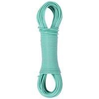 JVL Steel PVC Coated Washing Line, 20 Metres