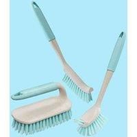 JVL Pro Clean Anti-bacterial Cleaning Bundle Sets