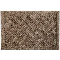 JVL Dirt Defender Scraper 40 x 60cm Door Mats