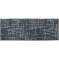 JVL Savio Machine Washable Door & Runner Mats