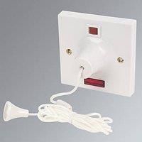 MK 50A Ceiling Switch Neon