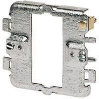 MK Albany Plus Chrome Kitchen Grid Control Switch Components Engraved etc